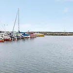 Marina Hébergement de vacances *