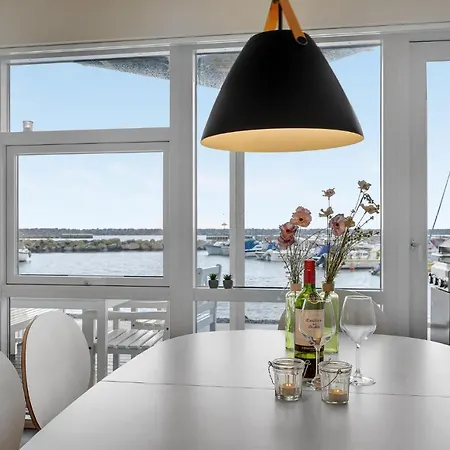 Casa de Férias Marina *