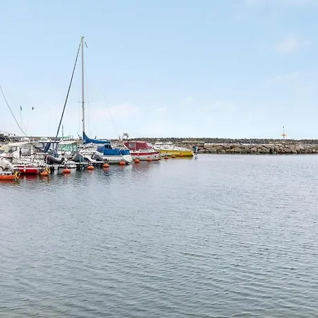 Marina Casa de Férias *