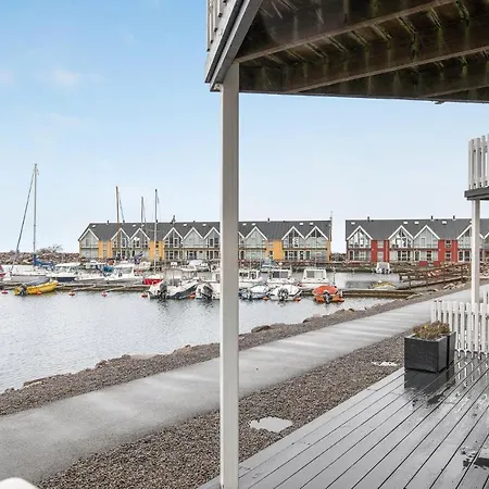 Prázdninový dům Marina Hasle