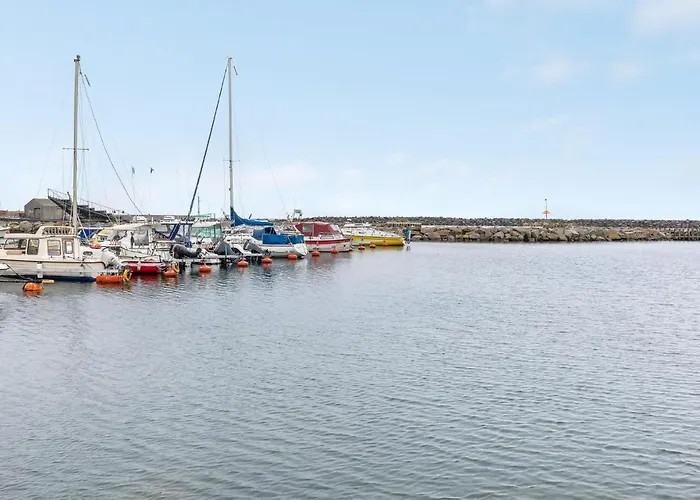 Marina Casa de Férias *