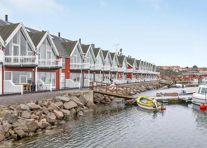 Marina Casa de Férias