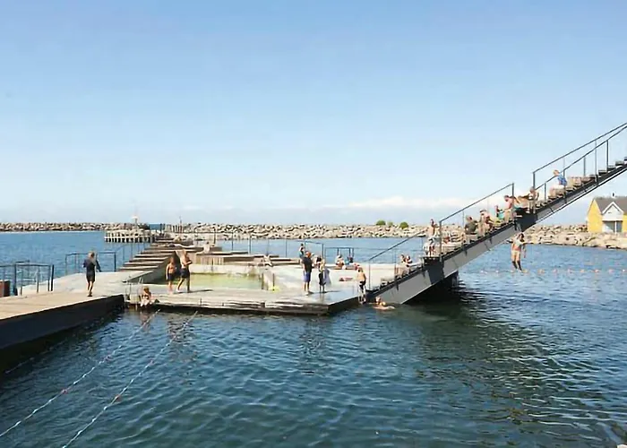 Marina Casa de Férias *