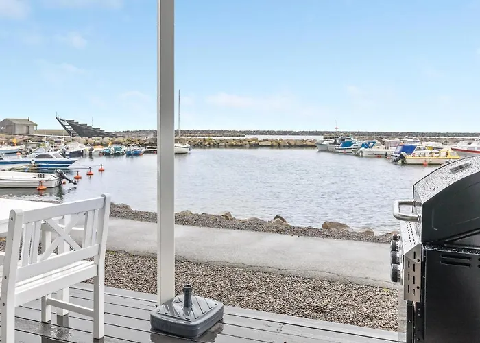 Marina Casa de Férias