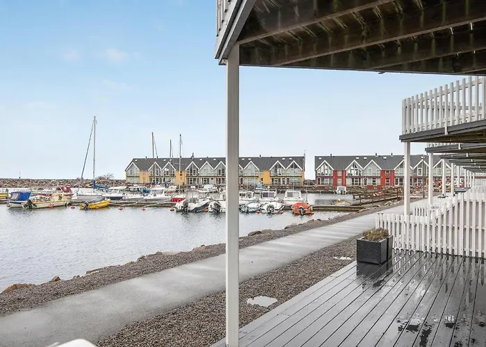 Casa de Férias Marina Hasle